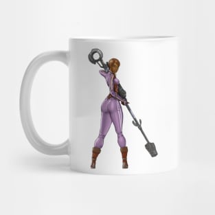 Shooter Mug